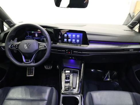 Used 2024 Volkswagen Golf R image 15