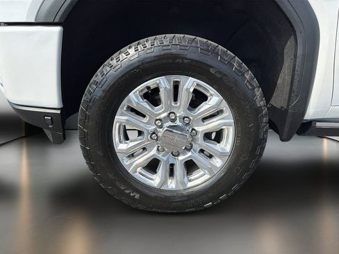 Used 2023 GMC Sierra 2500 Denali w/ Denali Ultimate Package AWD/4WD image 10