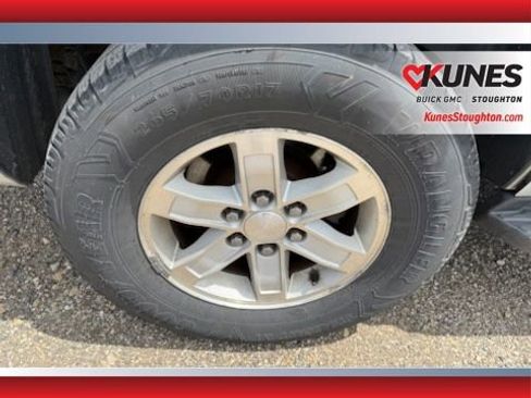 Used 2012 GMC Yukon SLT w/ SLT-2 Equipment Package AWD/4WD image 12