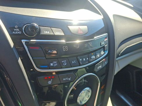 Used 2021 Acura RDX w/ Technology Package image 21