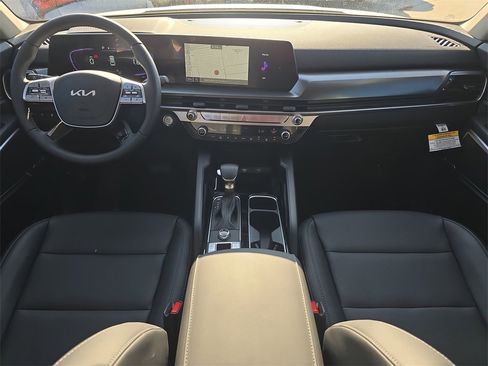 New 2025 Kia Telluride LX image 14