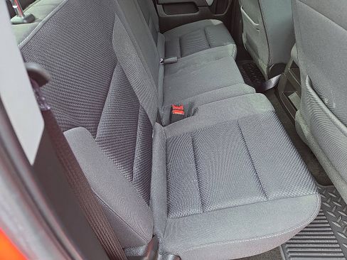 Used 2017 Chevrolet Silverado 1500 LT w/ All Star Edition image 20