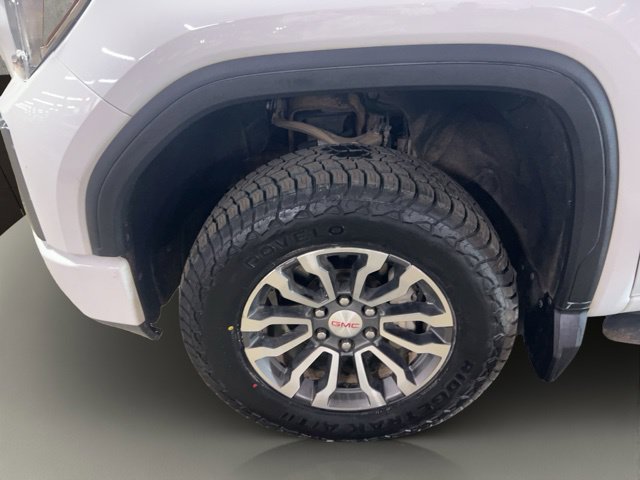 Used 2021 GMC Sierra 1500 AT4 w/ AT4 Value Package AWD/4WD image 7