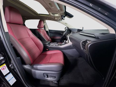 Used 2019 Lexus NX 300 AWD w/ Comfort Package image 30