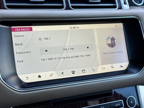 Used 2017 Land Rover Range Rover Supercharged image 16