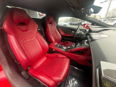 Used 2018 Lamborghini Huracan LP 580-2 image 25