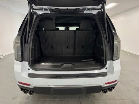 New 2026 Chevrolet Tahoe Premier RWD image 7