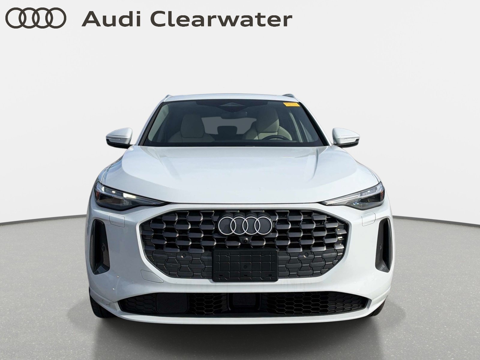 Used 2025 Audi Q5 Prestige AWD/4WD image 5