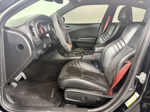 Used 2021 Dodge Charger SRT Hellcat RWD image 13
