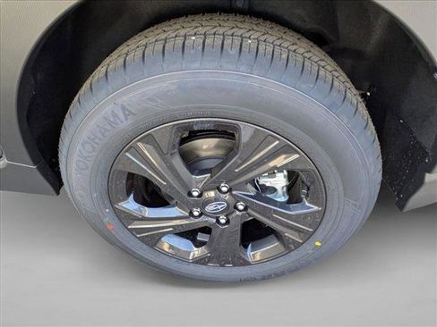 New 2026 Subaru Crosstrek 2.5i image 9