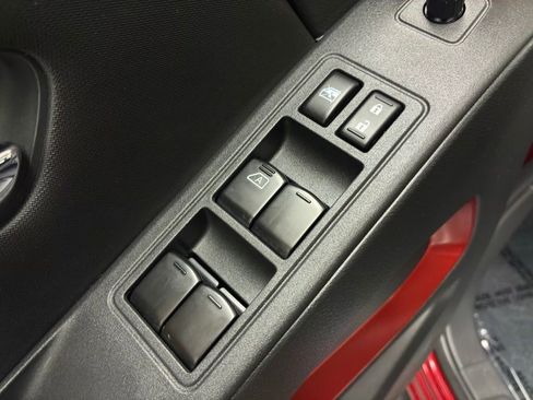 Used 2023 Nissan Frontier PRO-4X w/ Pro Convenience Package image 20