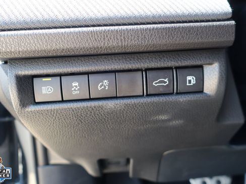 Used 2026 Toyota Camry SE w/ Convenience Package FWD image 14