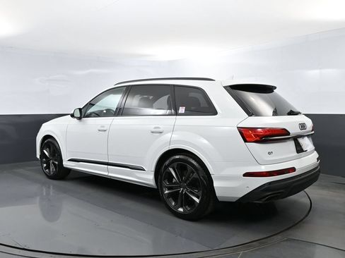 New 2026 Audi Q7 2.0T Premium Plus AWD/4WD image 24