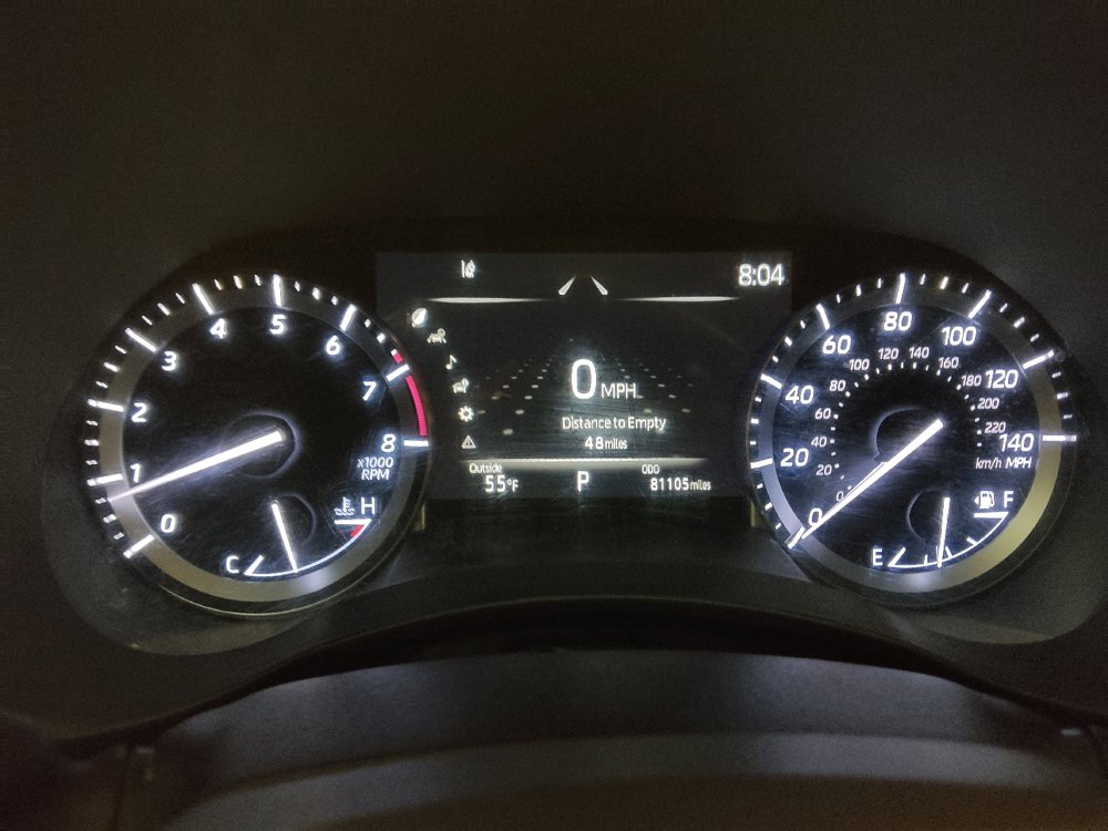 Used 2021 Toyota Highlander XSE AWD/4WD image 23