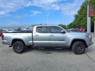 Used 2023 Toyota Tacoma SR5 video 2