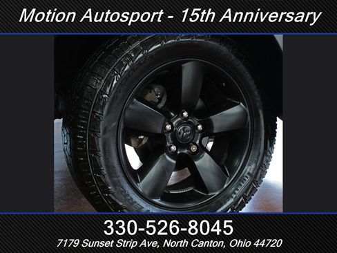 Used 2019 RAM 1500 Express w/ Wheel & Sound Group AWD/4WD image 34
