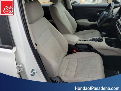 Used 2023 Honda HR-V LX image 22