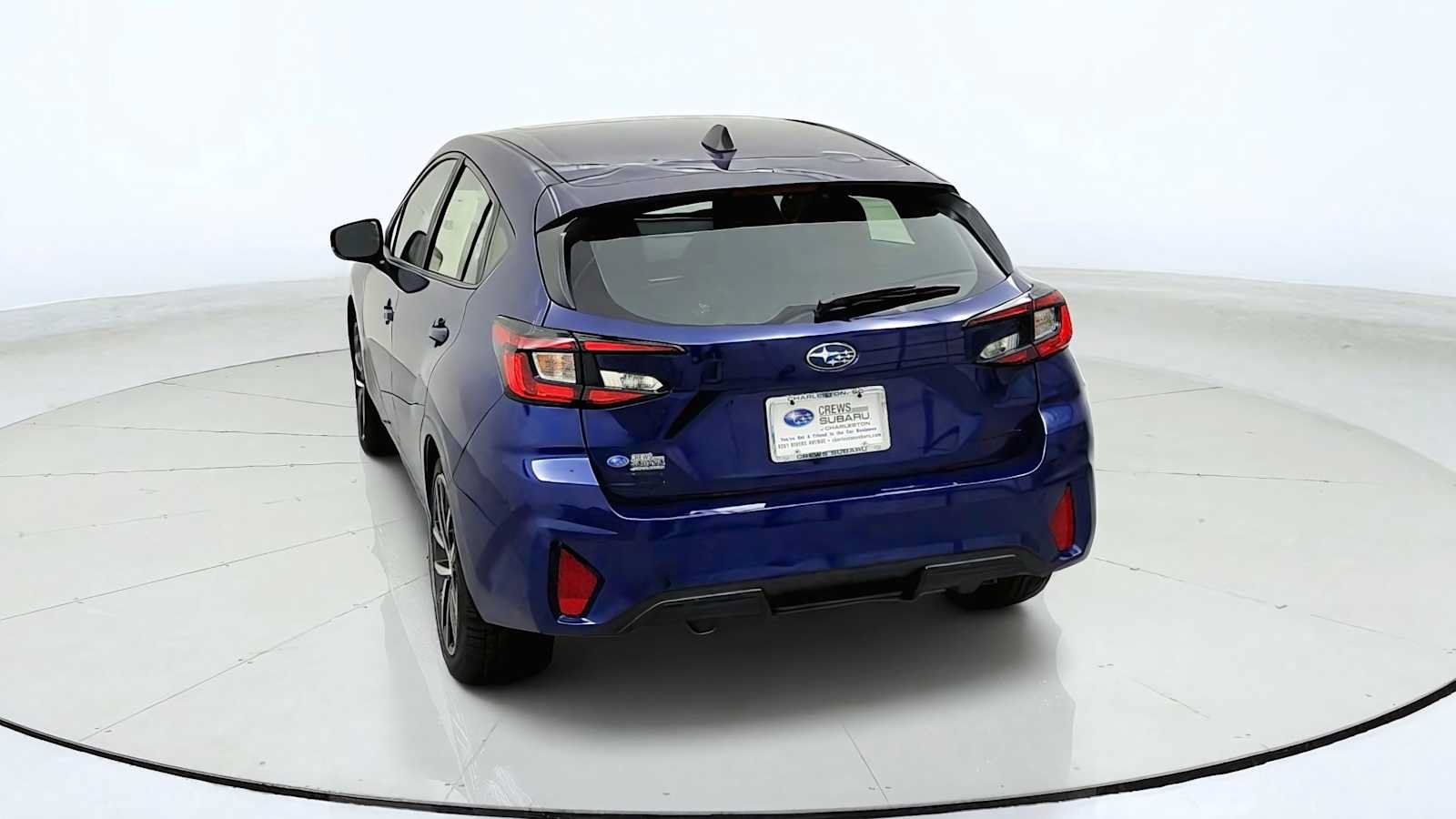 New 2026 Subaru Impreza 2.0i Sport AWD/4WD image 7