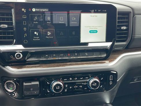 New 2026 GMC Sierra 1500 Elevation image 17