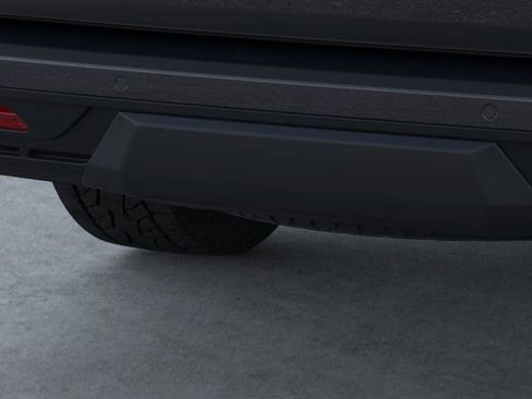 New 2026 Ford Expedition Tremor AWD/4WD image 23