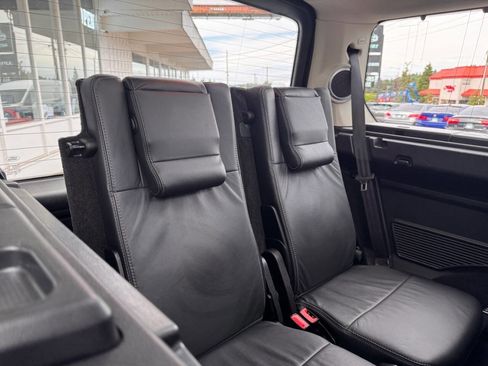 Used 2016 Land Rover LR4 HSE LUX AWD/4WD image 23