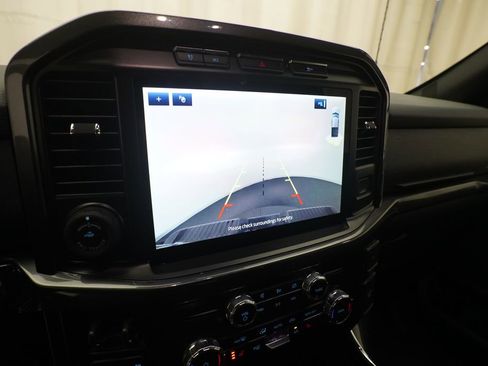 Used 2023 Ford F150 XLT w/ Equipment Group 302A High image 19