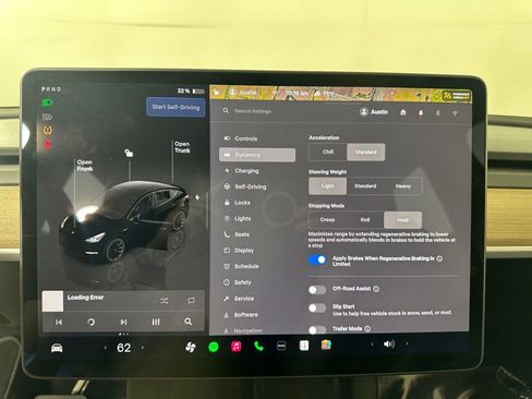 Used 2023 Tesla Model Y Long Range AWD/4WD image 28