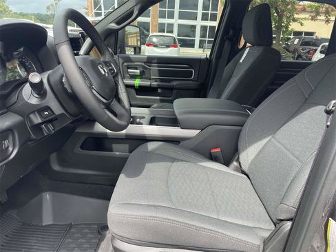 New 2026 RAM 2500 Big Horn image 27