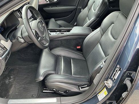 Used 2023 Volvo S90 B6 Ultimate w/ Lounge Package AWD/4WD image 15