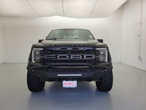 Used 2023 Ford F150 Raptor AWD/4WD image 3