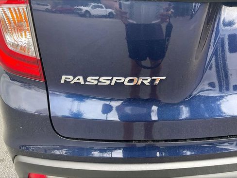 Used 2021 Honda Passport Touring image 8