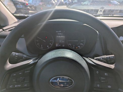 New 2026 Subaru Crosstrek 2.0i Premium image 31