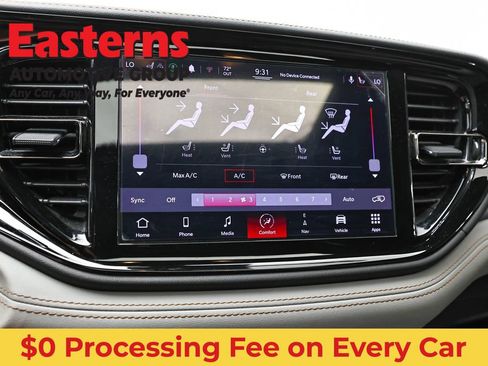 Used 2022 Dodge Durango R/T AWD/4WD image 19