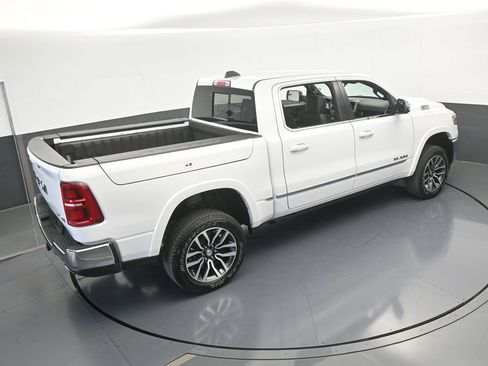 Used 2025 RAM 1500 Limited image 58