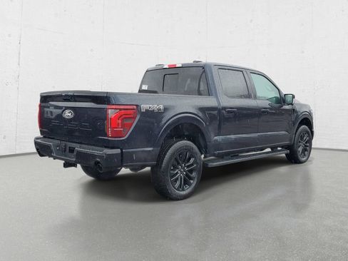 New 2026 Ford F150 Lariat w/ Equipment Group 502A High AWD/4WD image 7