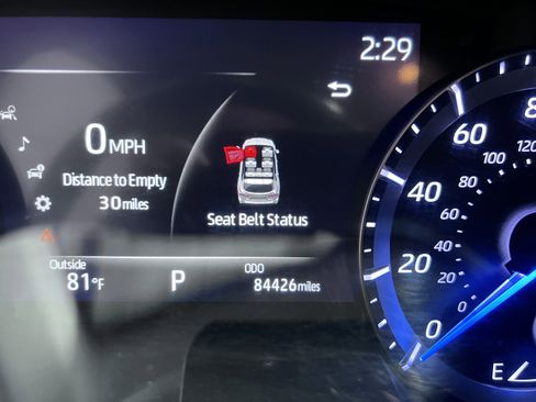 Used 2020 Toyota Highlander Limited Platinum image 11