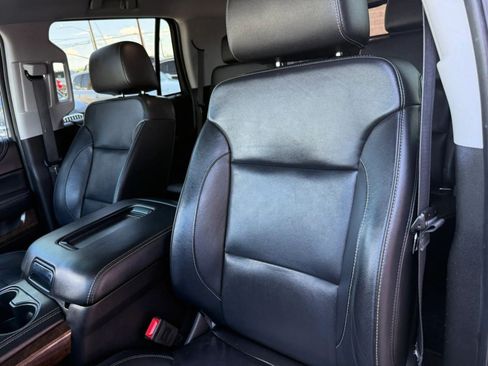 Used 2019 Chevrolet Tahoe LT w/ Max Trailering Package RWD image 42