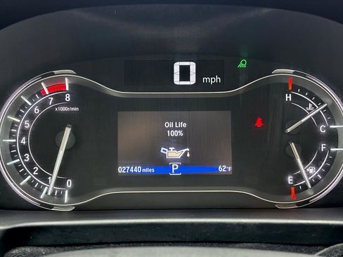 Certified 2023 Honda Ridgeline RTL image 19