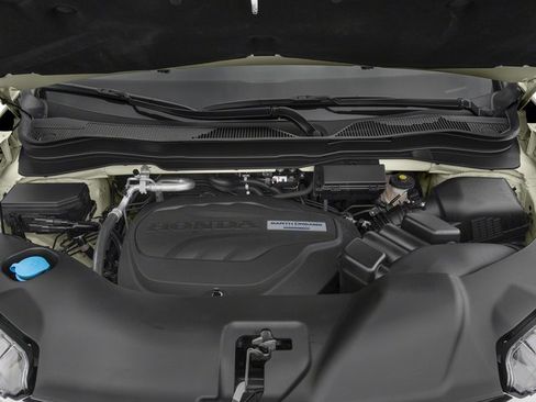 Used 2017 Honda Pilot EX-L image 13