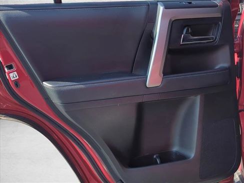 Used 2021 Toyota 4Runner SR5 image 14