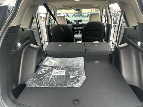New 2026 Honda CR-V EX image 16