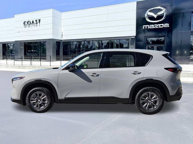 New 2026 MAZDA CX-5 Select AWD/4WD image 9