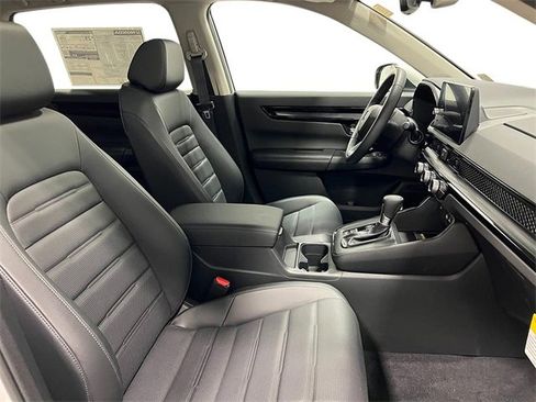 New 2025 Honda CR-V EX-L image 33