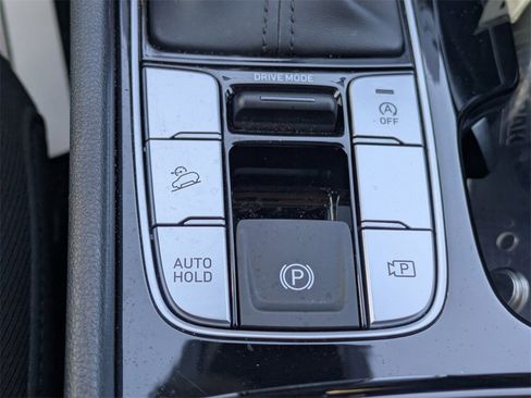 Used 2023 Hyundai Tucson SEL image 24