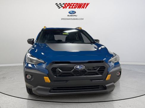 New 2026 Subaru Crosstrek 2.5i Wilderness AWD/4WD image 2