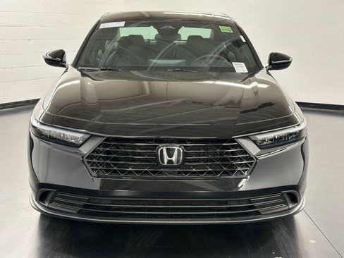 New 2026 Honda Accord Sport image 6