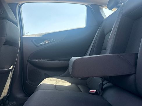 Used 2025 Chevrolet Malibu LT FWD image 32