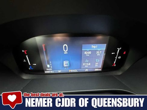 Used 2025 Ford Escape ST-Line Select AWD/4WD image 15