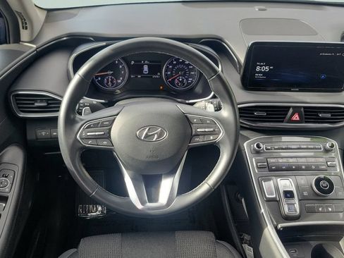 Certified 2023 Hyundai Santa Fe SEL FWD image 12