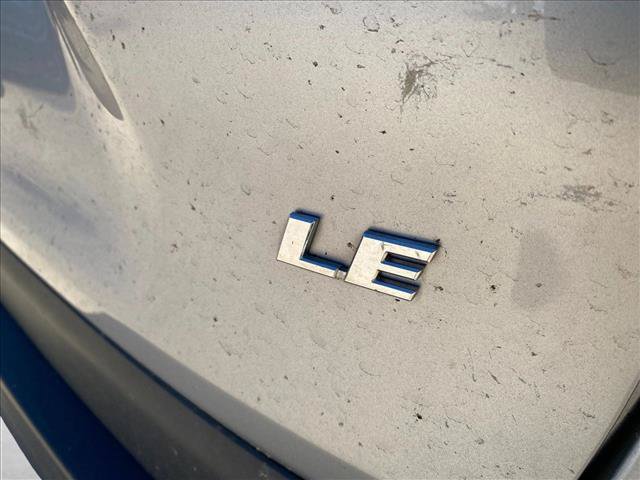 Used 2025 Toyota RAV4 LE FWD image 16